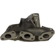 Purchase Top-Quality DORMAN (OE SOLUTIONS) - 674-599 - Exhaust Manifold pa5