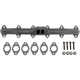 Purchase Top-Quality DORMAN (OE SOLUTIONS) - 674-602 - Exhaust Manifold pa5