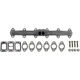 Purchase Top-Quality DORMAN (OE SOLUTIONS) - 674-602 - Exhaust Manifold pa7