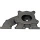 Purchase Top-Quality Exhaust Manifold by DORMAN (OE SOLUTIONS) - 674-625 pa4