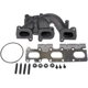 Purchase Top-Quality Exhaust Manifold by DORMAN (OE SOLUTIONS) - 674-625 pa5