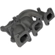 Purchase Top-Quality Exhaust Manifold by DORMAN (OE SOLUTIONS) - 674-625 pa6
