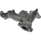 Purchase Top-Quality Exhaust Manifold by DORMAN (OE SOLUTIONS) - 674-635 pa1