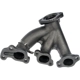 Purchase Top-Quality Exhaust Manifold by DORMAN (OE SOLUTIONS) - 674-635 pa3