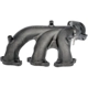 Purchase Top-Quality Exhaust Manifold by DORMAN (OE SOLUTIONS) - 674-636 pa2