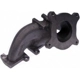 Purchase Top-Quality Exhaust Manifold by DORMAN (OE SOLUTIONS) - 674-646 pa1