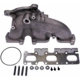 Purchase Top-Quality Exhaust Manifold by DORMAN (OE SOLUTIONS) - 674-646 pa3