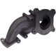 Purchase Top-Quality Exhaust Manifold by DORMAN (OE SOLUTIONS) - 674-646 pa5