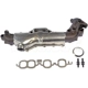 Purchase Top-Quality Exhaust Manifold by DORMAN (OE SOLUTIONS) - 674-653 pa13