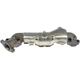 Purchase Top-Quality Exhaust Manifold by DORMAN (OE SOLUTIONS) - 674-653 pa14