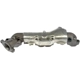 Purchase Top-Quality Exhaust Manifold by DORMAN (OE SOLUTIONS) - 674-653 pa6