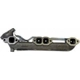Purchase Top-Quality Exhaust Manifold by DORMAN (OE SOLUTIONS) - 674-654 pa1