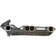 Purchase Top-Quality Exhaust Manifold by DORMAN (OE SOLUTIONS) - 674-654 pa5