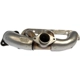 Purchase Top-Quality Exhaust Manifold by DORMAN (OE SOLUTIONS) - 674-656 pa1