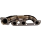 Purchase Top-Quality Exhaust Manifold by DORMAN (OE SOLUTIONS) - 674-656 pa2