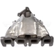 Purchase Top-Quality Exhaust Manifold by DORMAN (OE SOLUTIONS) - 674-662 pa12