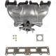 Purchase Top-Quality Exhaust Manifold by DORMAN (OE SOLUTIONS) - 674-662 pa14