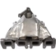 Purchase Top-Quality Exhaust Manifold by DORMAN (OE SOLUTIONS) - 674-662 pa5