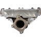 Purchase Top-Quality Exhaust Manifold by DORMAN (OE SOLUTIONS) - 674-662 pa6