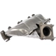 Purchase Top-Quality Exhaust Manifold by DORMAN (OE SOLUTIONS) - 674-662 pa7