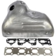 Purchase Top-Quality Exhaust Manifold by DORMAN (OE SOLUTIONS) - 674-665 pa8