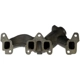 Purchase Top-Quality Exhaust Manifold by DORMAN (OE SOLUTIONS) - 674-671 pa1