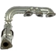 Purchase Top-Quality Exhaust Manifold by DORMAN (OE SOLUTIONS) - 674-673 pa5