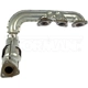 Purchase Top-Quality Exhaust Manifold by DORMAN (OE SOLUTIONS) - 674-673 pa9