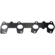 Purchase Top-Quality Exhaust Manifold by DORMAN (OE SOLUTIONS) - 674-675 pa5