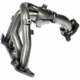 Purchase Top-Quality Exhaust Manifold by DORMAN (OE SOLUTIONS) - 674-682 pa4