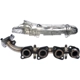 Purchase Top-Quality DORMAN (OE SOLUTIONS) - 674-683 - Exhaust Manifold pa6