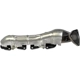 Purchase Top-Quality Exhaust Manifold by DORMAN (OE SOLUTIONS) - 674-684 pa2