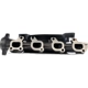 Purchase Top-Quality DORMAN (OE SOLUTIONS) - 674-685 - Exhaust Manifold Kit pa3