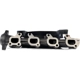 Purchase Top-Quality DORMAN (OE SOLUTIONS) - 674685 - Exhaust Manifold pa8