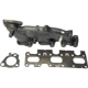 Purchase Top-Quality DORMAN (OE SOLUTIONS) - 674-686 - Exhaust Manifold pa2