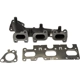 Purchase Top-Quality DORMAN (OE SOLUTIONS) - 674-686 - Exhaust Manifold pa3