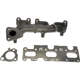 Purchase Top-Quality DORMAN (OE SOLUTIONS) - 674-686 - Exhaust Manifold pa4