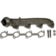 Purchase Top-Quality Exhaust Manifold by DORMAN (OE SOLUTIONS) - 674-690 pa2