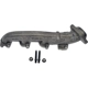 Purchase Top-Quality Exhaust Manifold by DORMAN (OE SOLUTIONS) - 674-690 pa5
