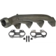 Purchase Top-Quality DORMAN (OE SOLUTIONS) - 674-694 - Exhaust Manifold pa10