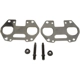 Purchase Top-Quality DORMAN (OE SOLUTIONS) - 674-694 - Exhaust Manifold pa11