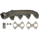Purchase Top-Quality DORMAN (OE SOLUTIONS) - 674-694 - Exhaust Manifold pa4