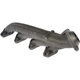 Purchase Top-Quality DORMAN (OE SOLUTIONS) - 674-694 - Exhaust Manifold pa9