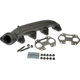 Purchase Top-Quality DORMAN (OE SOLUTIONS) - 674-694XD - Exhaust Manifold pa5