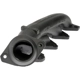 Purchase Top-Quality DORMAN (OE SOLUTIONS) - 674-694XD - Exhaust Manifold pa6