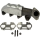Purchase Top-Quality DORMAN (OE SOLUTIONS) - 674-695 - Exhaust Manifold pa15