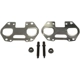 Purchase Top-Quality DORMAN (OE SOLUTIONS) - 674-695 - Exhaust Manifold pa16