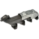 Purchase Top-Quality DORMAN (OE SOLUTIONS) - 674-695 - Exhaust Manifold pa17
