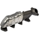 Purchase Top-Quality DORMAN (OE SOLUTIONS) - 674-695 - Exhaust Manifold pa8