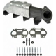 Purchase Top-Quality DORMAN (OE SOLUTIONS) - 674-695XD - Exhaust Manifold pa8